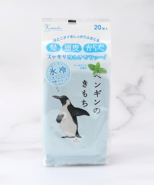 ◆氷冷 シャワーシート