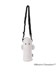 MOOMIN ボトルカバー ニョロニョロ