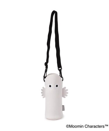 MOOMIN ボトルカバー ニョロニョロ