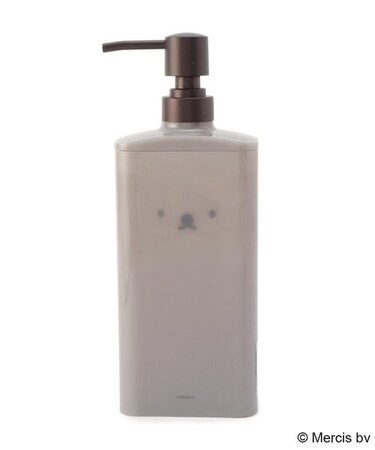 Dick Bruna miffy ディスペンサー