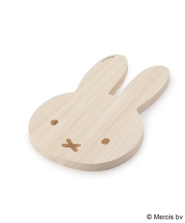Dick Bruna miffy カッティングボード ミッフィー型