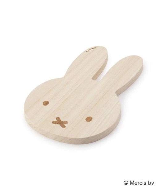 Dick Bruna miffy カッティングボード ミッフィー型