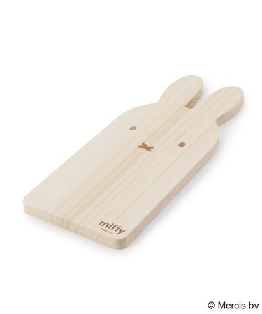 Dick Bruna miffy カッティングボード ロング