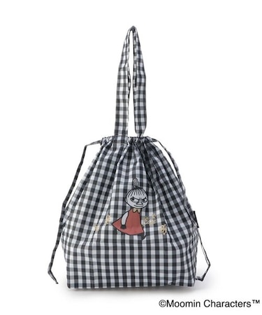 MOOMIN レインバッグカバー