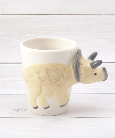 ◆JURANJURAN マグ 350ml