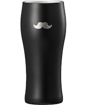 のみごろ ビールタンブラー ヒゲ 420ml