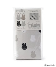 ◆Dick Bruna miffy 吸水水切りマット