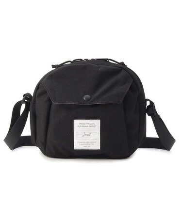 JOUET ジョエット フラップミニショルダー