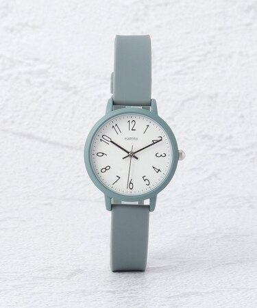 パリサ ウォッチ