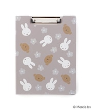 Dick Bruna miffy クリップボード
