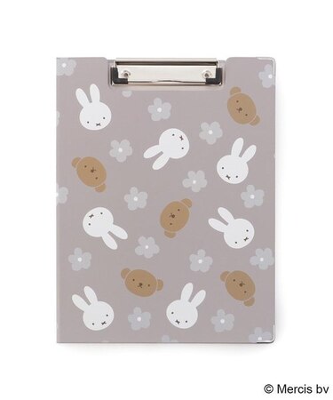 Dick Bruna miffy クリップボード