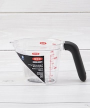 OXO アングルドメジャーカップ 250ml