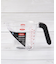 OXO アングルドメジャーカップ 500ml
