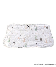 MOOMIN 傘型3WAYカーシェード