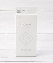 ◆moumou カークリップ リネン