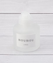 ◆moumou リキッドエアフレッシュナー リネン