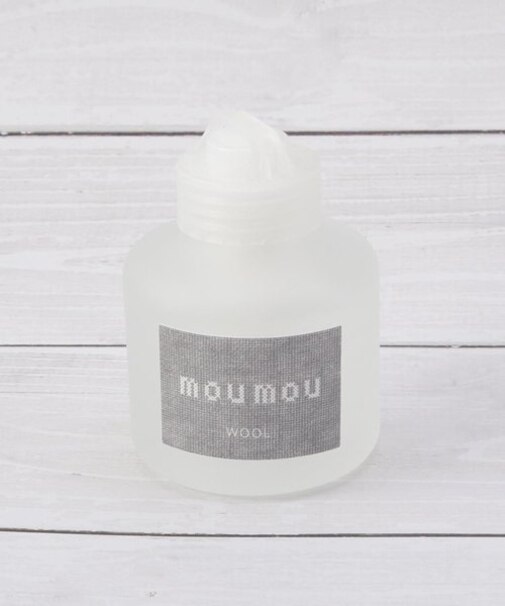 ◆moumou リキッドエアフレッシュナー ウール