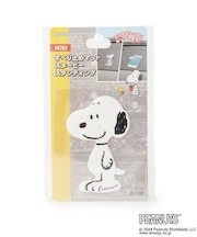 ◆SNOOPY すべり止めマット スタンディング