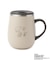 SNOOPY 蓋つきステンレスマグ tall 460ml
