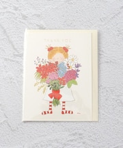 ◆COCOちゃん サンキューカード