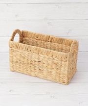 ウォーターヒヤシンス バスケット L