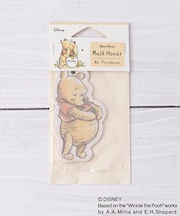 ◆ディズニー 『くまのプーさん』 John's Blend エアフレッシュナー