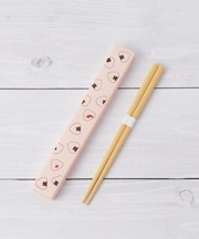 おにぎりさん 箸・箸箱セット