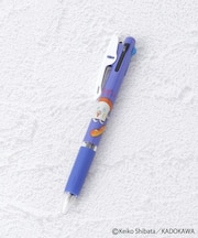 ◆パンどろぼう JETSTREAM 3色ペン