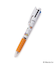 ◆Dick Bruna miffy JETSTREAM 3色ペン