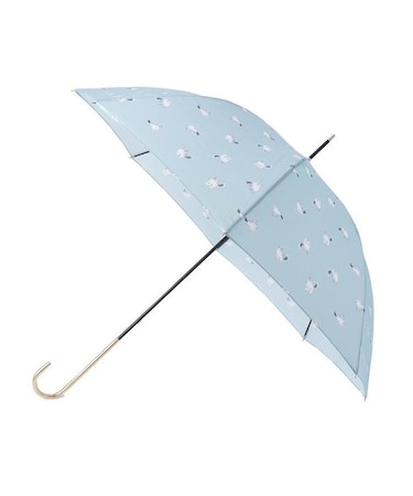 【晴雨兼用/UV】キャッツ 長傘