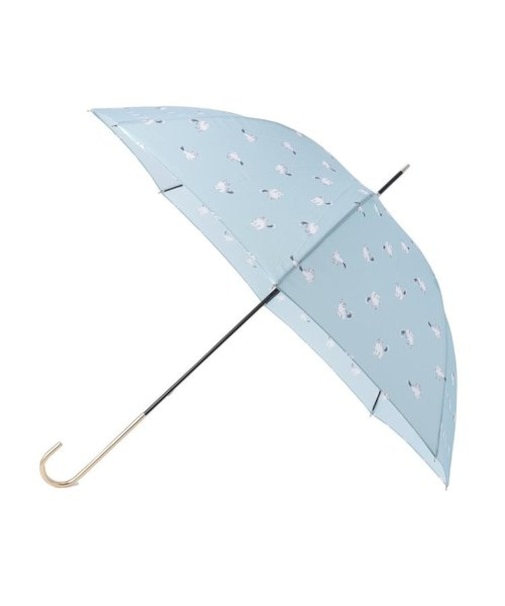 【晴雨兼用/UV】キャッツ 長傘