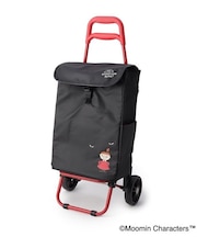 MOOMIN 保冷フック付きショッピングカート