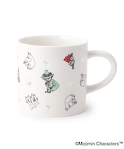 MOOMIN 透かしマグ 350ml