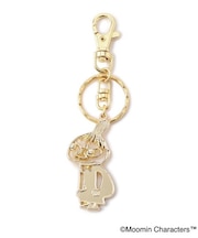 MOOMIN キーホルダー リトルミイ 横