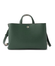 Legato Largo ツートン 2WAYミニショルダー