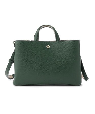 Legato Largo ツートン 2WAYミニショルダー