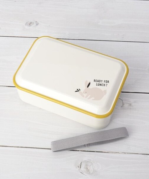 ◆【ワンズテラスオリジナル】RFL ホーロー風1段ランチボックス