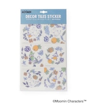 ◆MOOMIN タイルステッカー