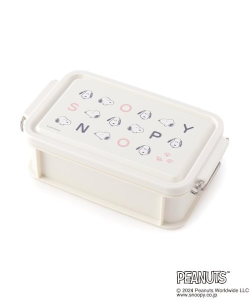 ◆SNOOPY コンテナランチボックス