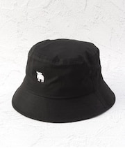 moz ツイルバケットハット
