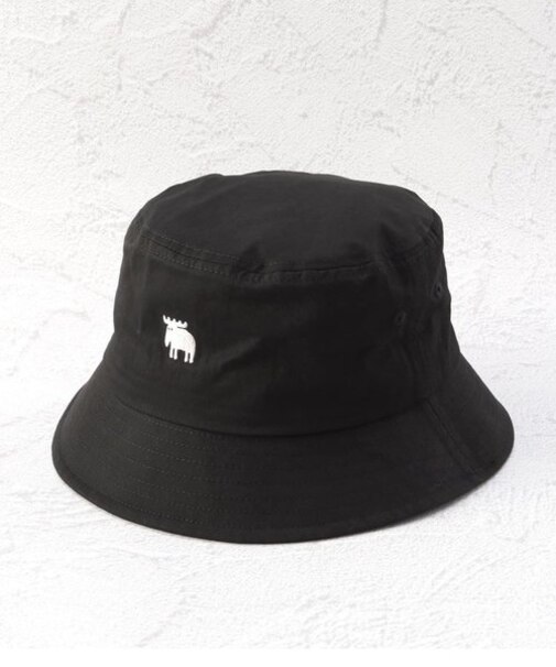 moz ツイルバケットハット