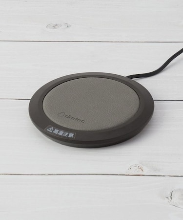 ドリテック カップウォーマー