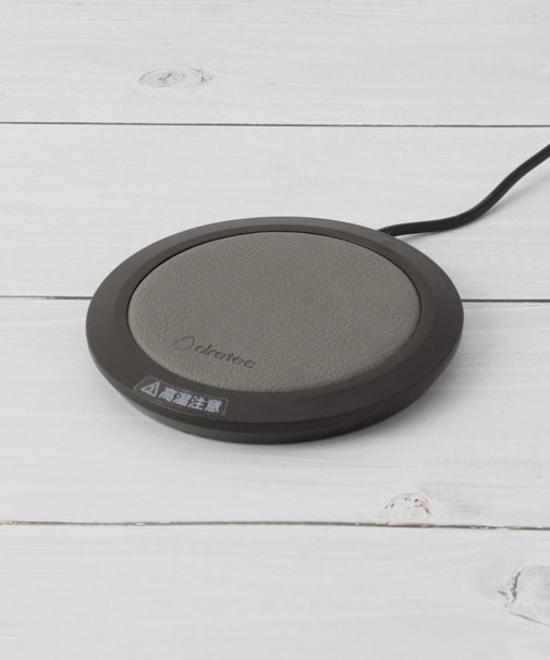 ドリテック カップウォーマー