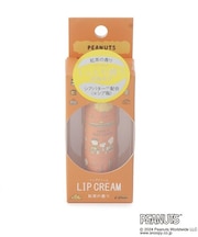 ◆SNOOPY リップクリーム 2