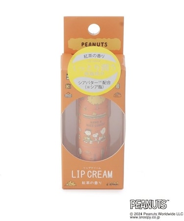 ◆SNOOPY リップクリーム 2