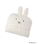 【あったか】Dick Bruna miffy フード付き5WAYブランケット