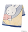 Dick Bruna miffy ロングブランケット きらきらほしぞら