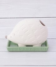 FIKA潤いマスコット加湿器 sanpo