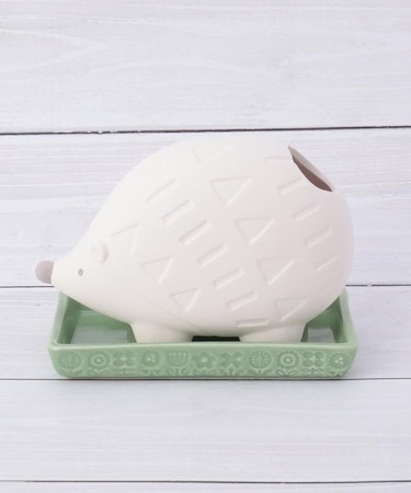FIKA潤いマスコット加湿器 sanpo