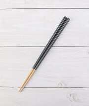 ◆塗箸 食洗機対応箸 Haze 23cm